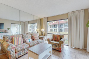Edgewater Villa 952
